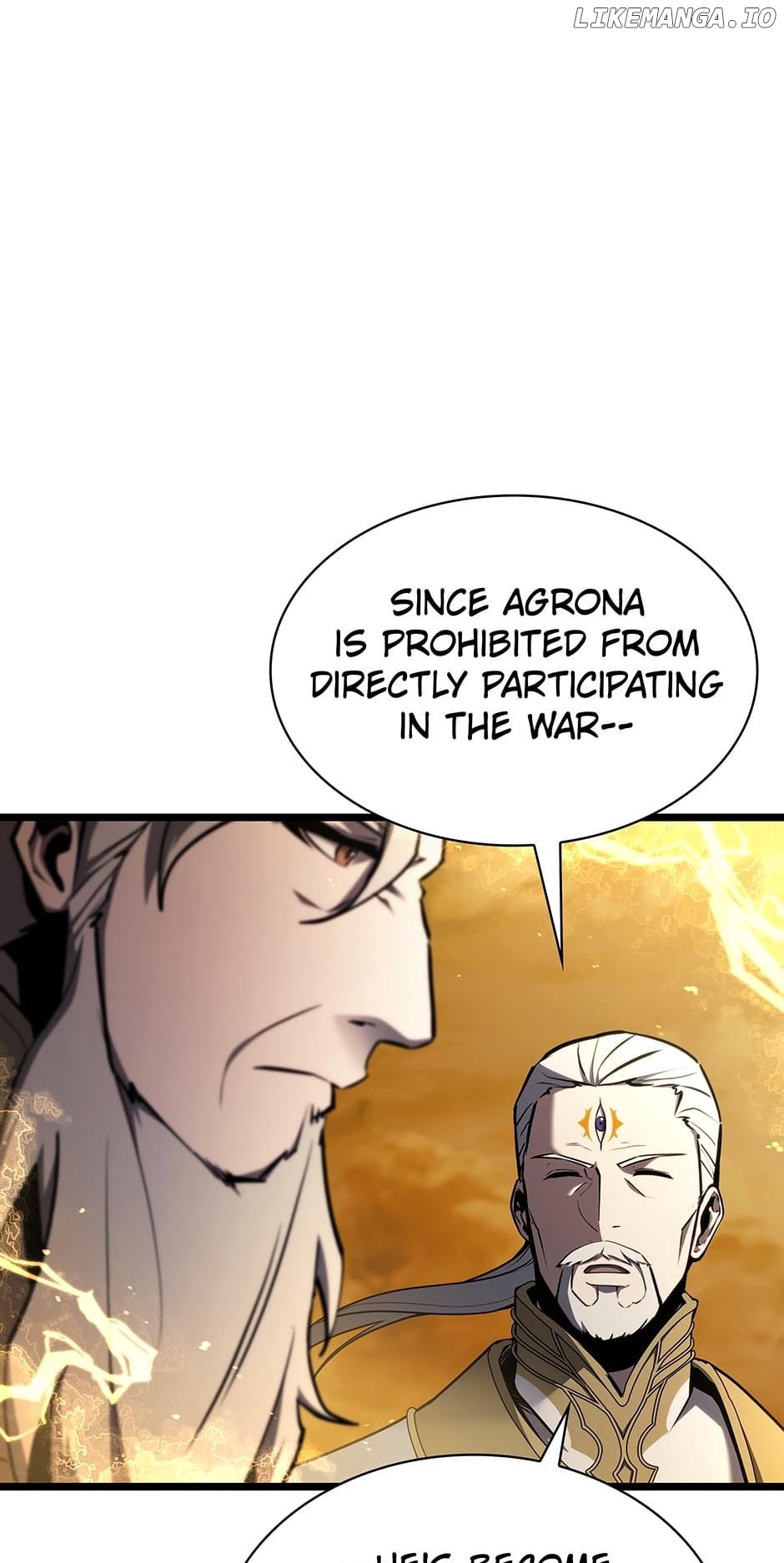 The Beginning After The End Chapter 177 image 034